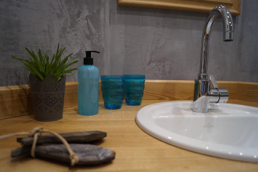 Haus Suederende Bed & Breakfast Niebüll Dış mekan fotoğraf